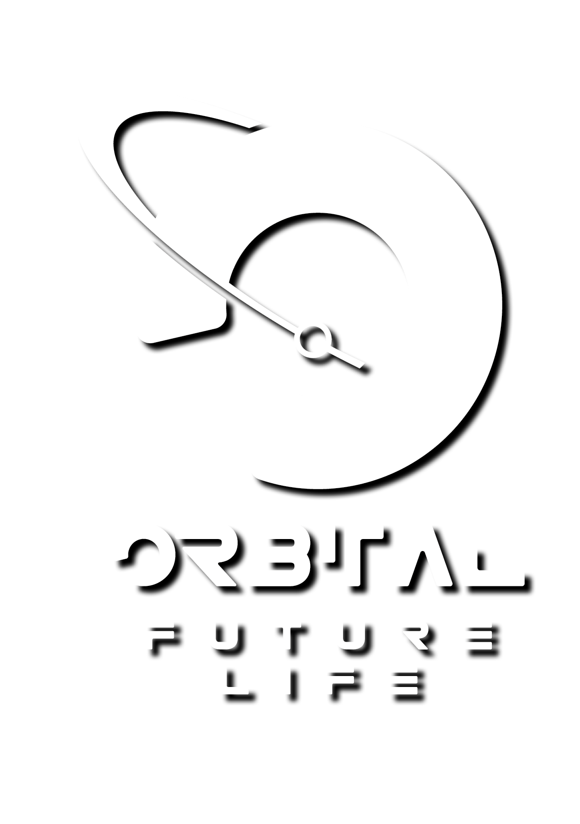 Orbital Future Life - Vertical Sombra